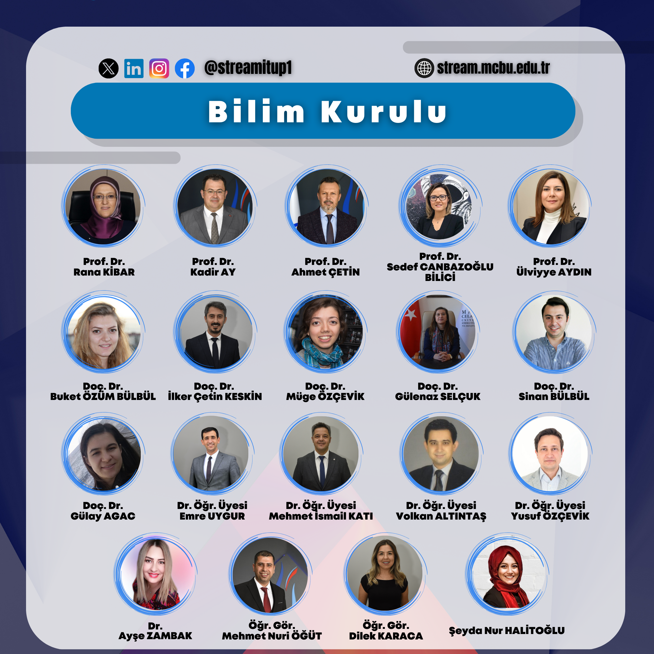 Bilim Kurulu